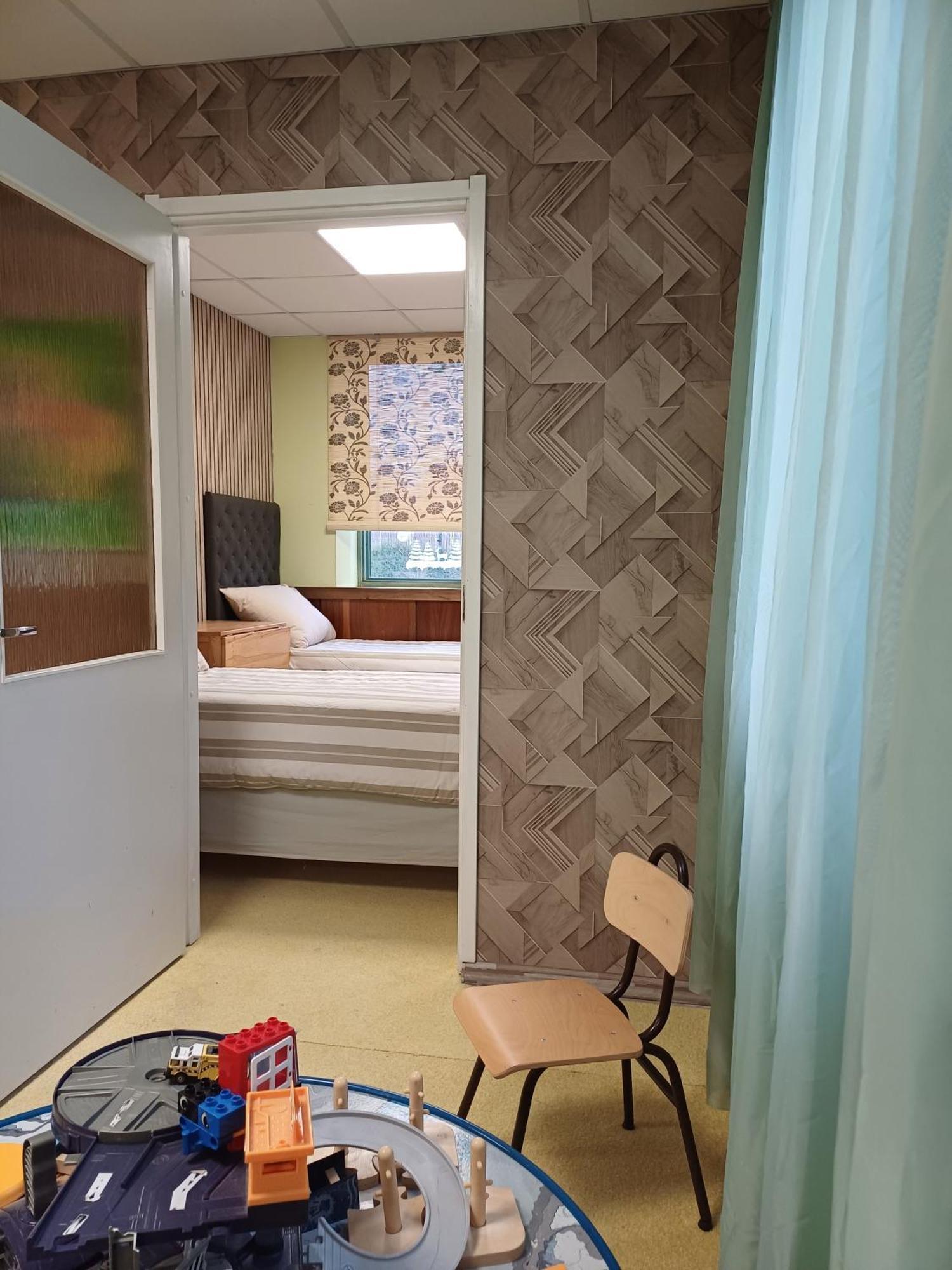 Spa Glamping Kirikumoisa Экстерьер фото
