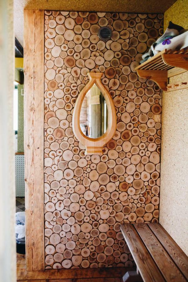 Spa Glamping Kirikumoisa Экстерьер фото